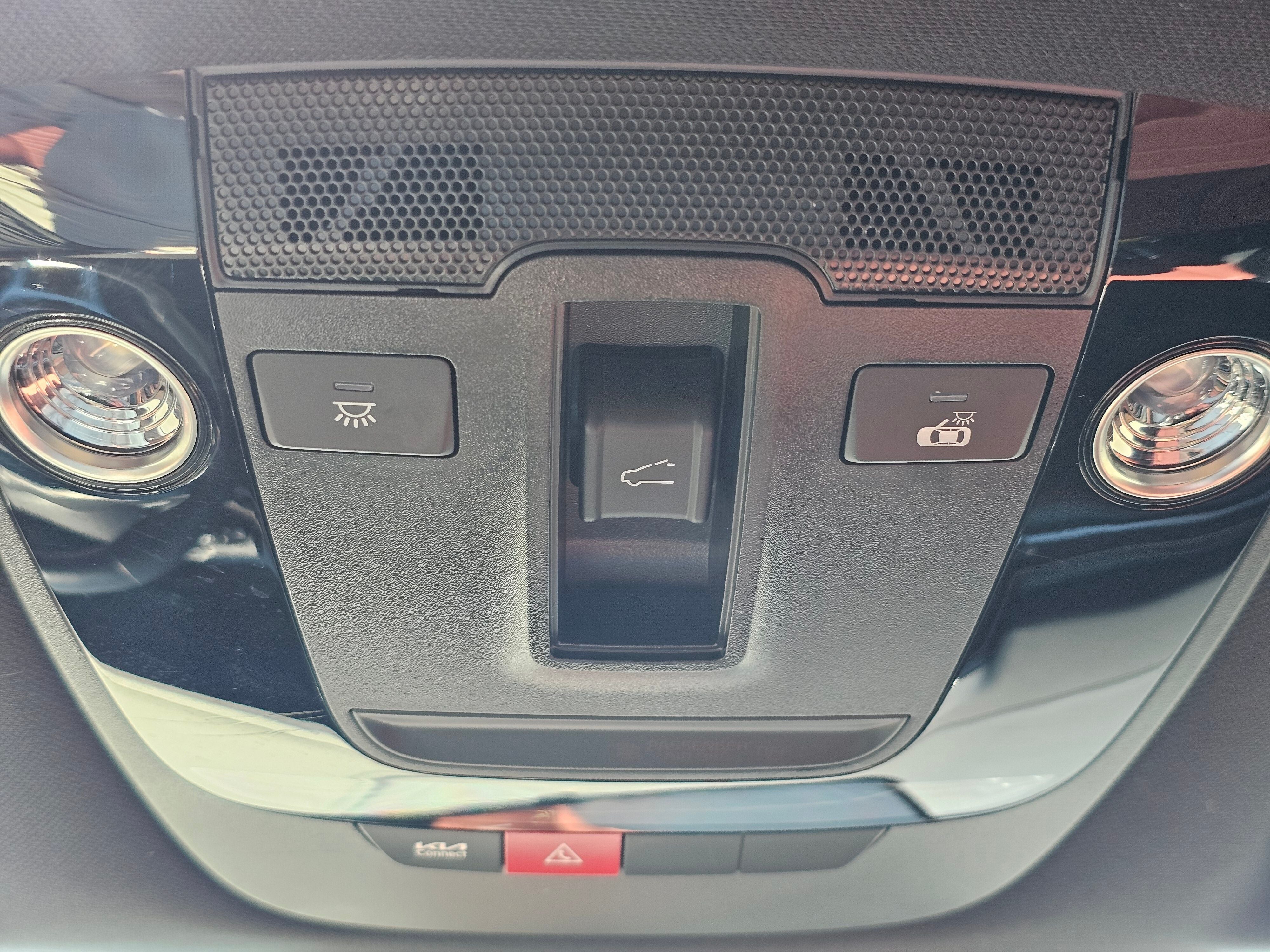 2025 Kia Sportage Hybrid SX-Prestige