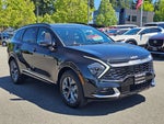 2025 Kia Sportage Hybrid SX-Prestige
