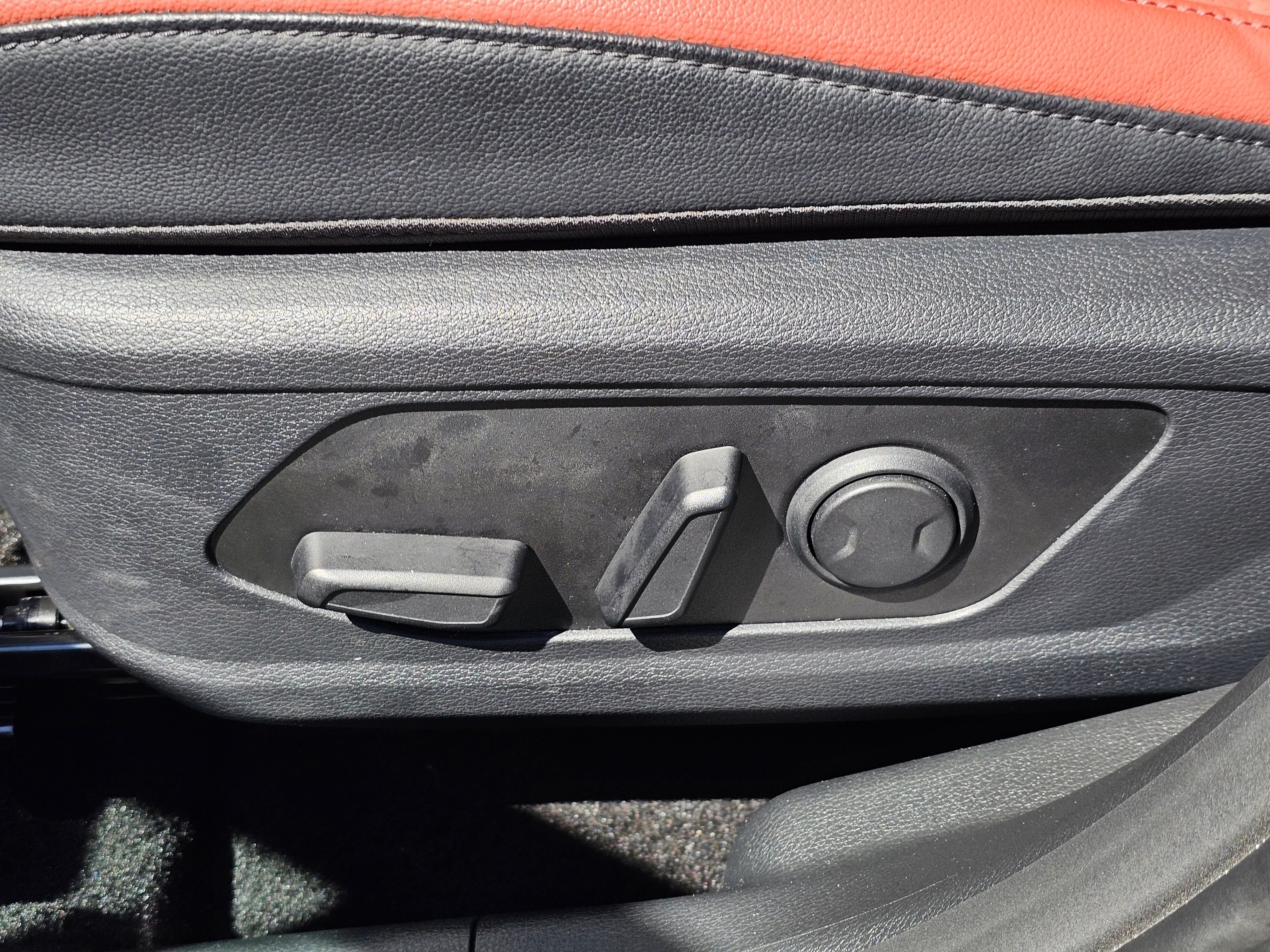 2025 Kia Sportage Hybrid SX-Prestige