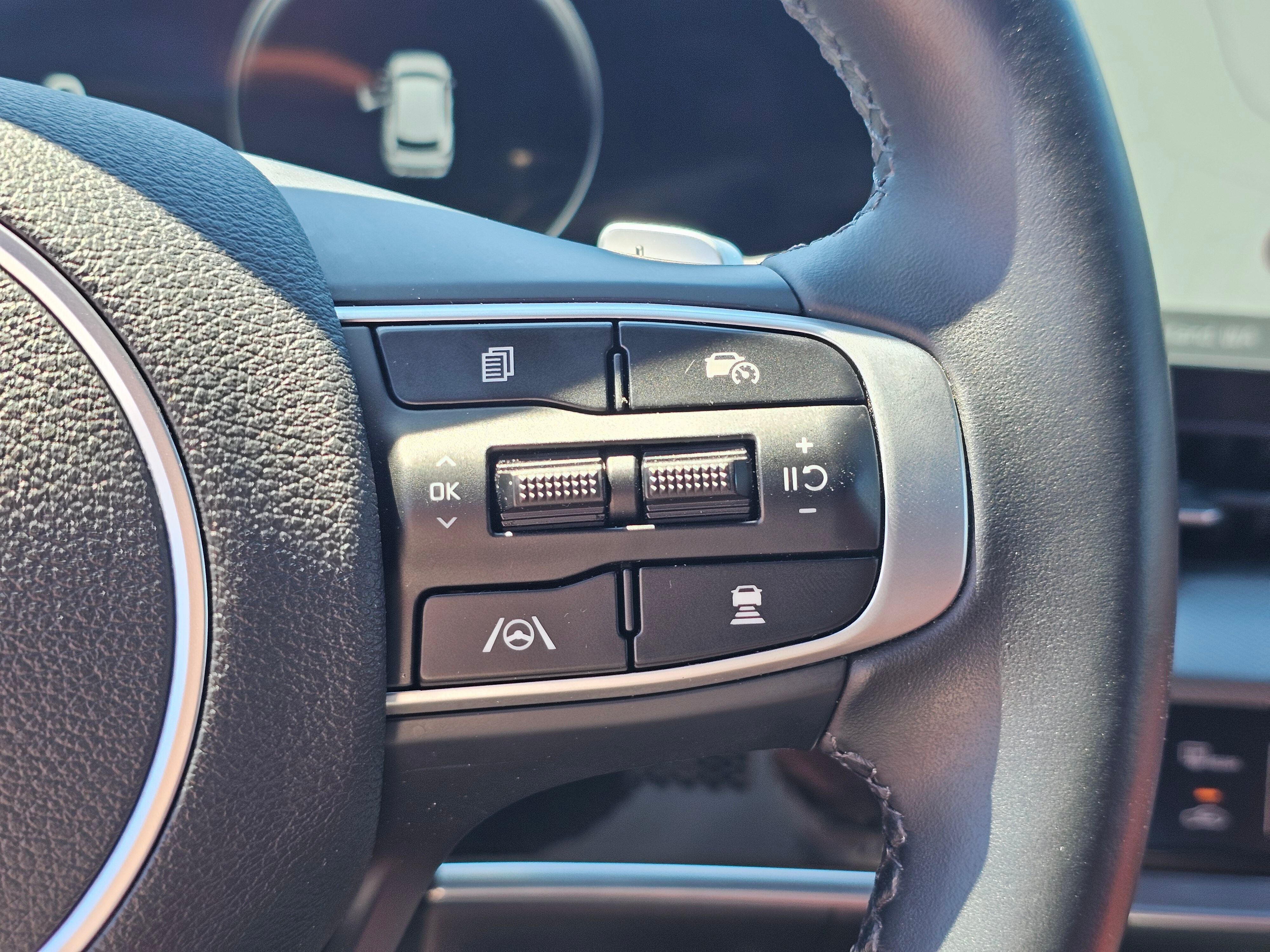 2025 Kia Sportage Hybrid SX-Prestige
