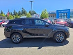 2025 Kia Sportage Hybrid SX-Prestige
