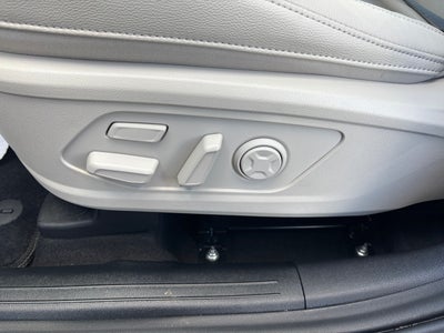 2025 Kia Sorento Hybrid SX Prestige