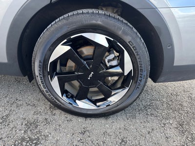 2025 Kia Sorento Hybrid SX Prestige