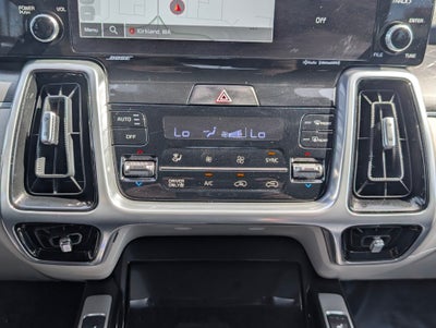 2023 Kia Sorento Hybrid SX Prestige