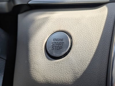 2023 Kia Sorento Hybrid SX Prestige