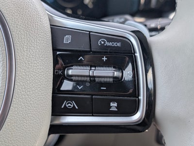 2023 Kia Sorento Hybrid SX Prestige