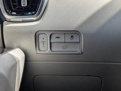 2023 Kia Sorento Hybrid SX Prestige