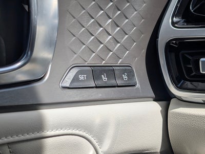 2023 Kia Sorento Hybrid SX Prestige