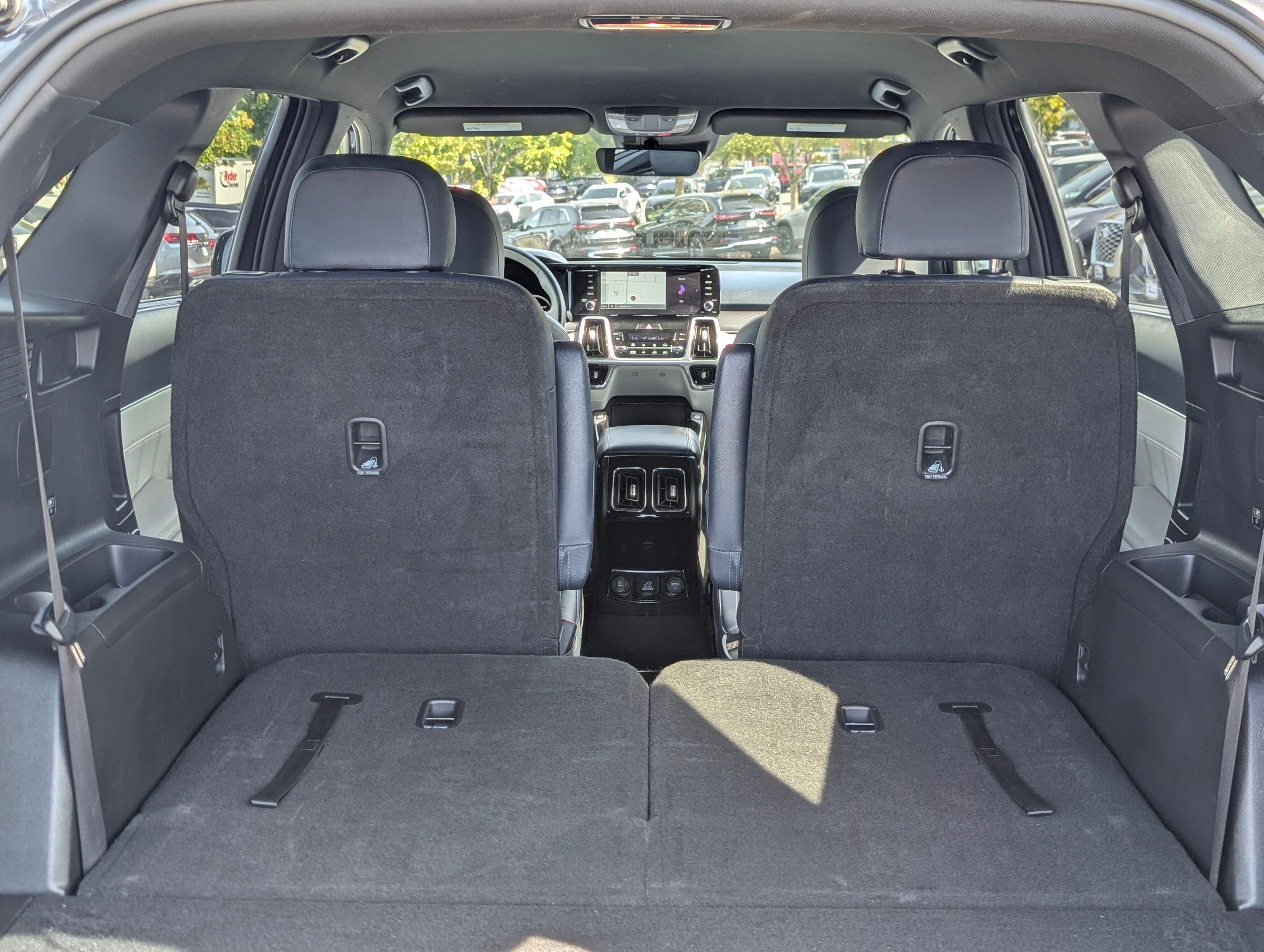 2023 Kia Sorento Hybrid SX Prestige