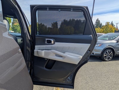 2023 Kia Sorento Hybrid SX Prestige