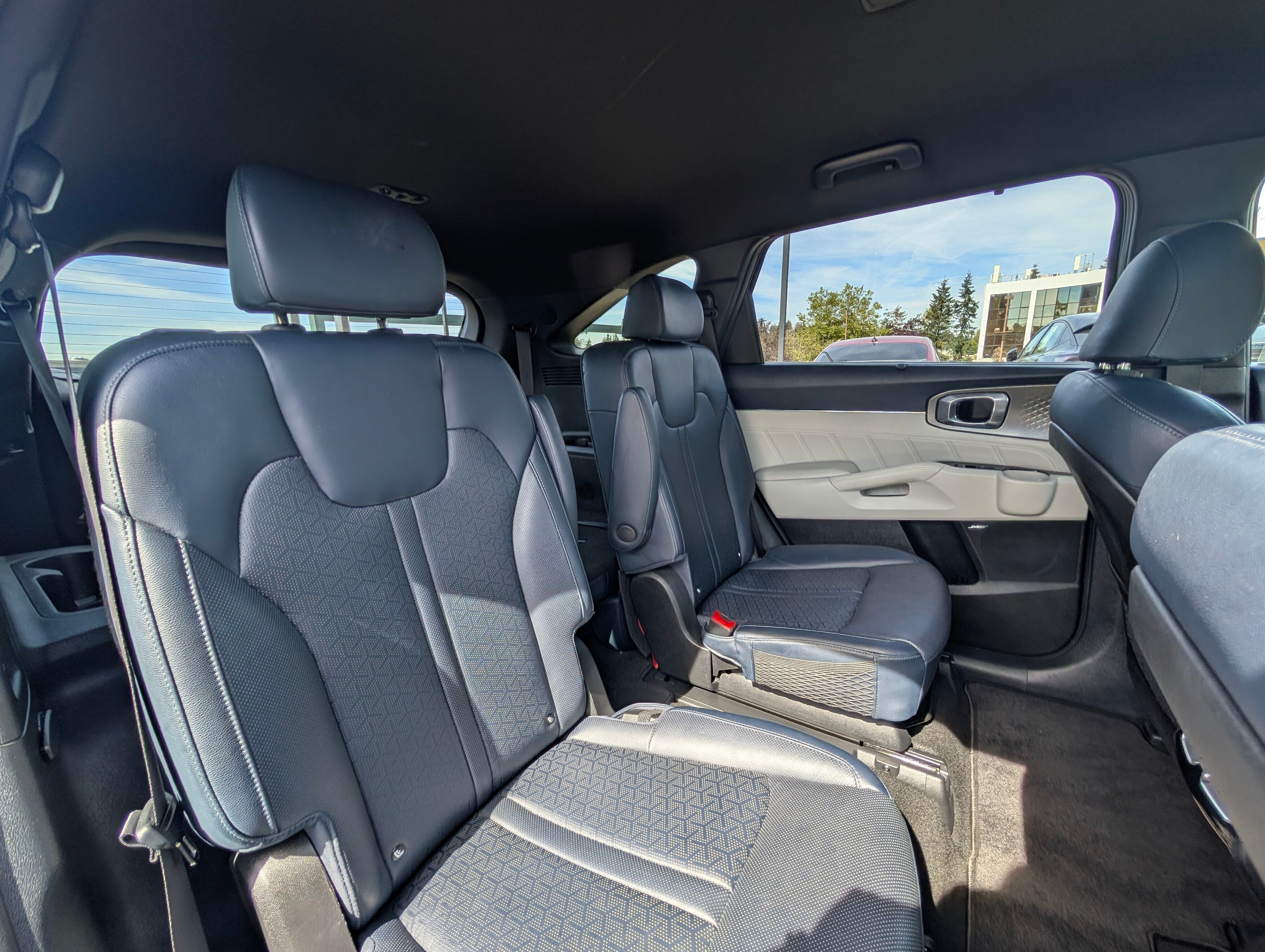 2023 Kia Sorento Hybrid SX Prestige