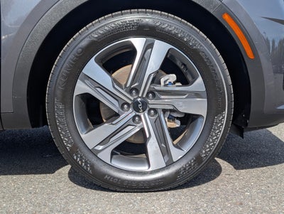 2023 Kia Sorento Hybrid SX Prestige