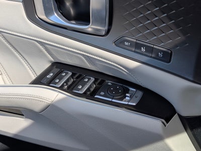 2023 Kia Sorento Hybrid SX Prestige