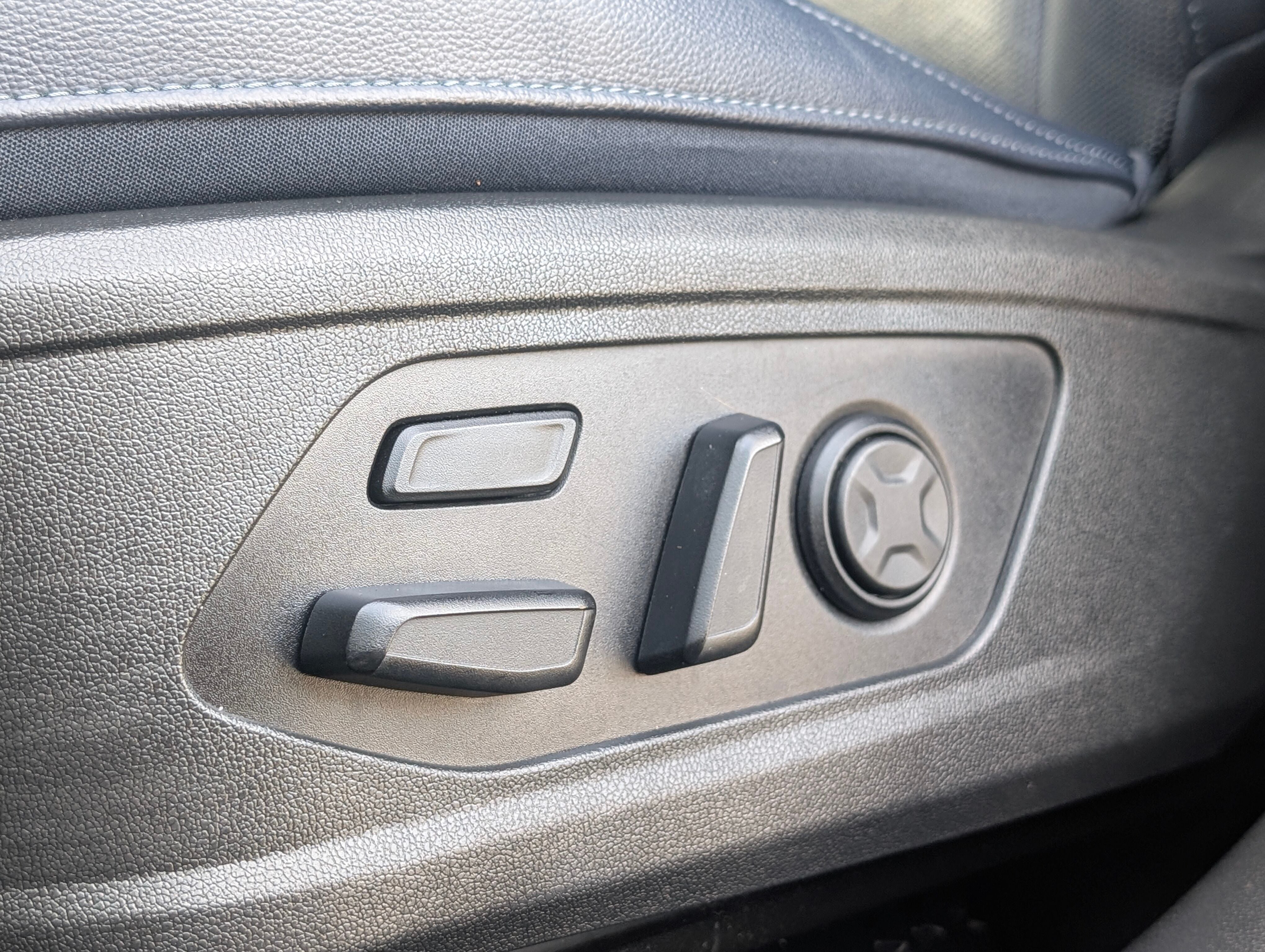 2023 Kia Sorento Hybrid SX Prestige