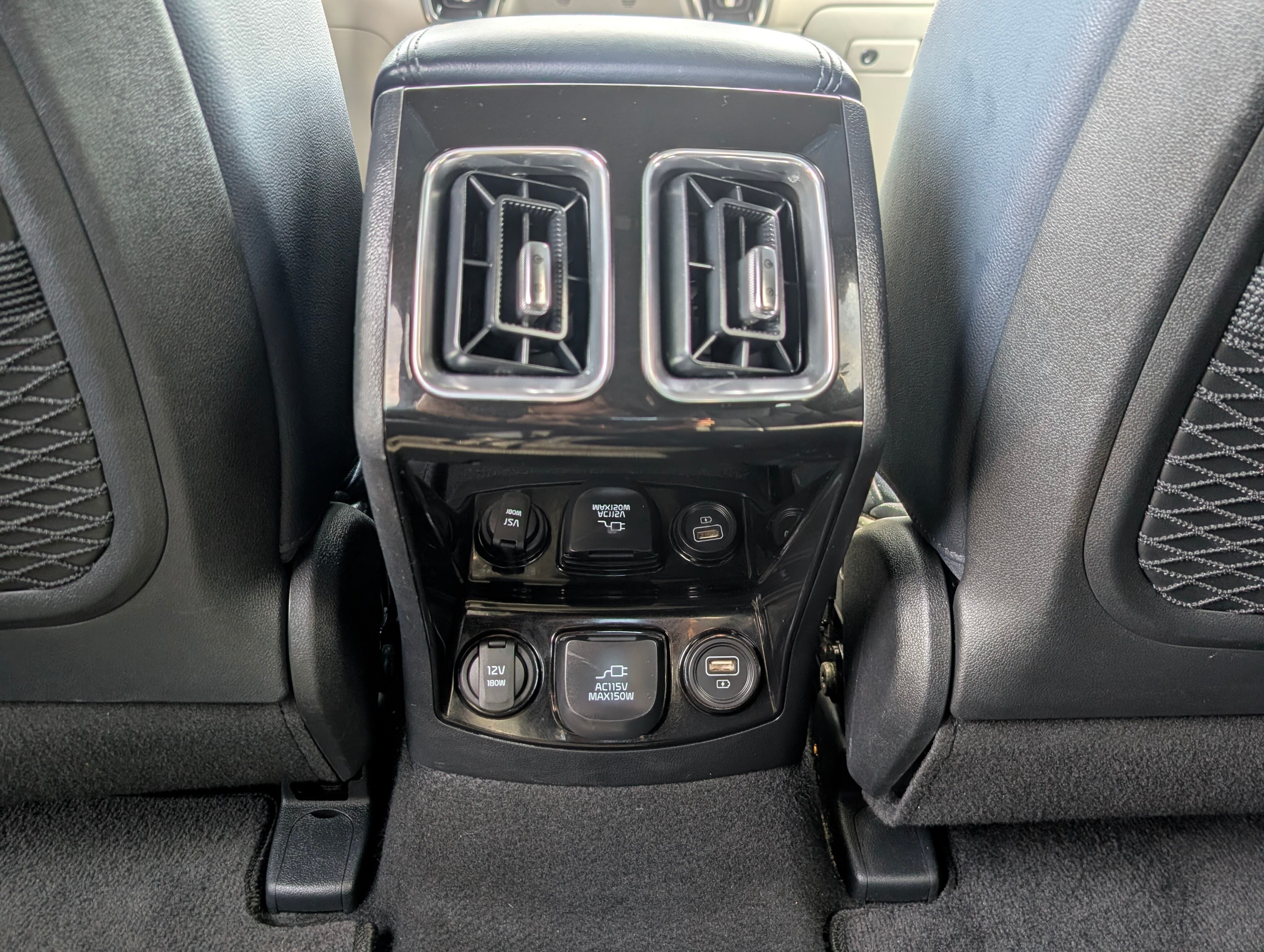 2023 Kia Sorento Hybrid SX Prestige