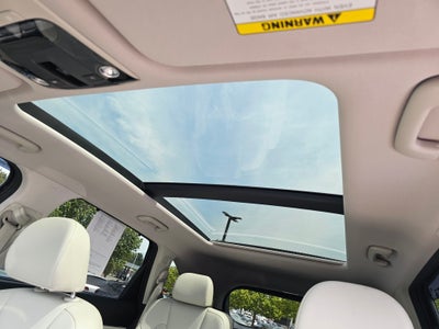 2023 Kia Sorento Plug-In Hybrid SX Prestige