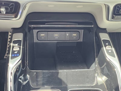 2023 Kia Sorento Plug-In Hybrid SX Prestige