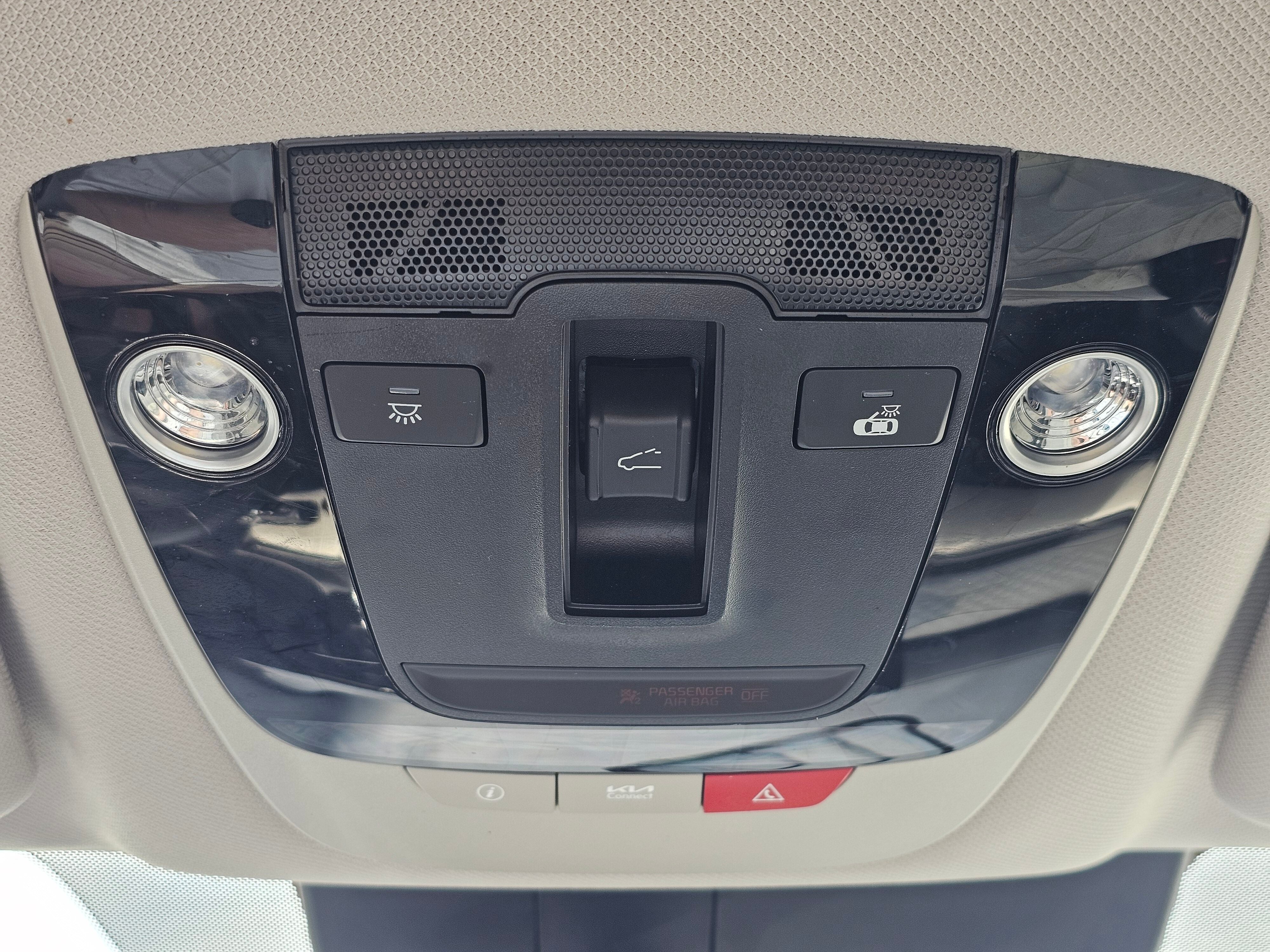 2023 Kia Sorento Plug-In Hybrid SX Prestige