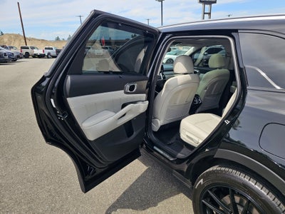 2023 Kia Sorento Plug-In Hybrid SX Prestige