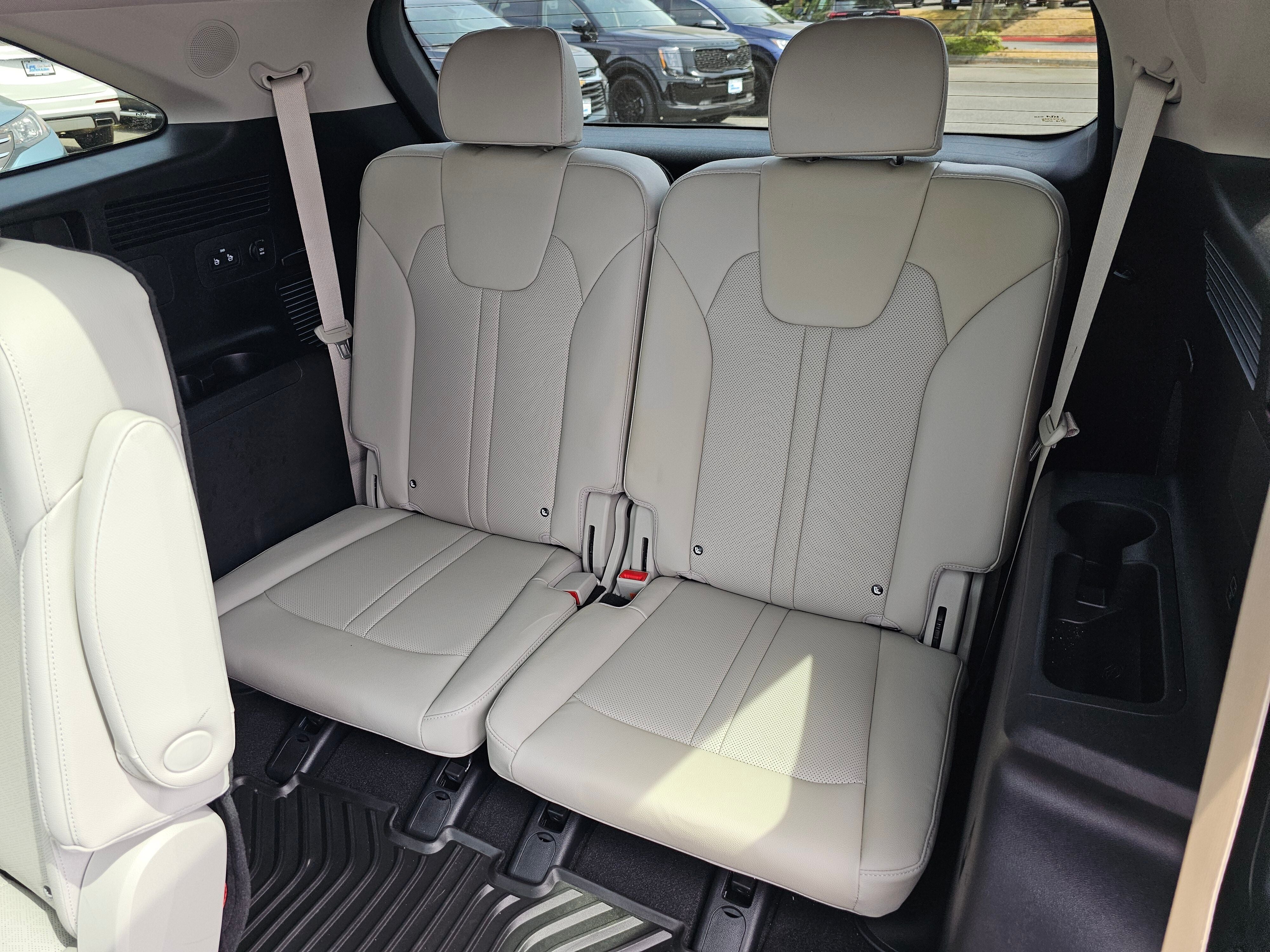 2023 Kia Sorento Plug-In Hybrid SX Prestige