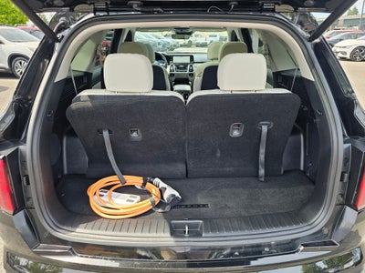 2023 Kia Sorento Plug-In Hybrid SX Prestige