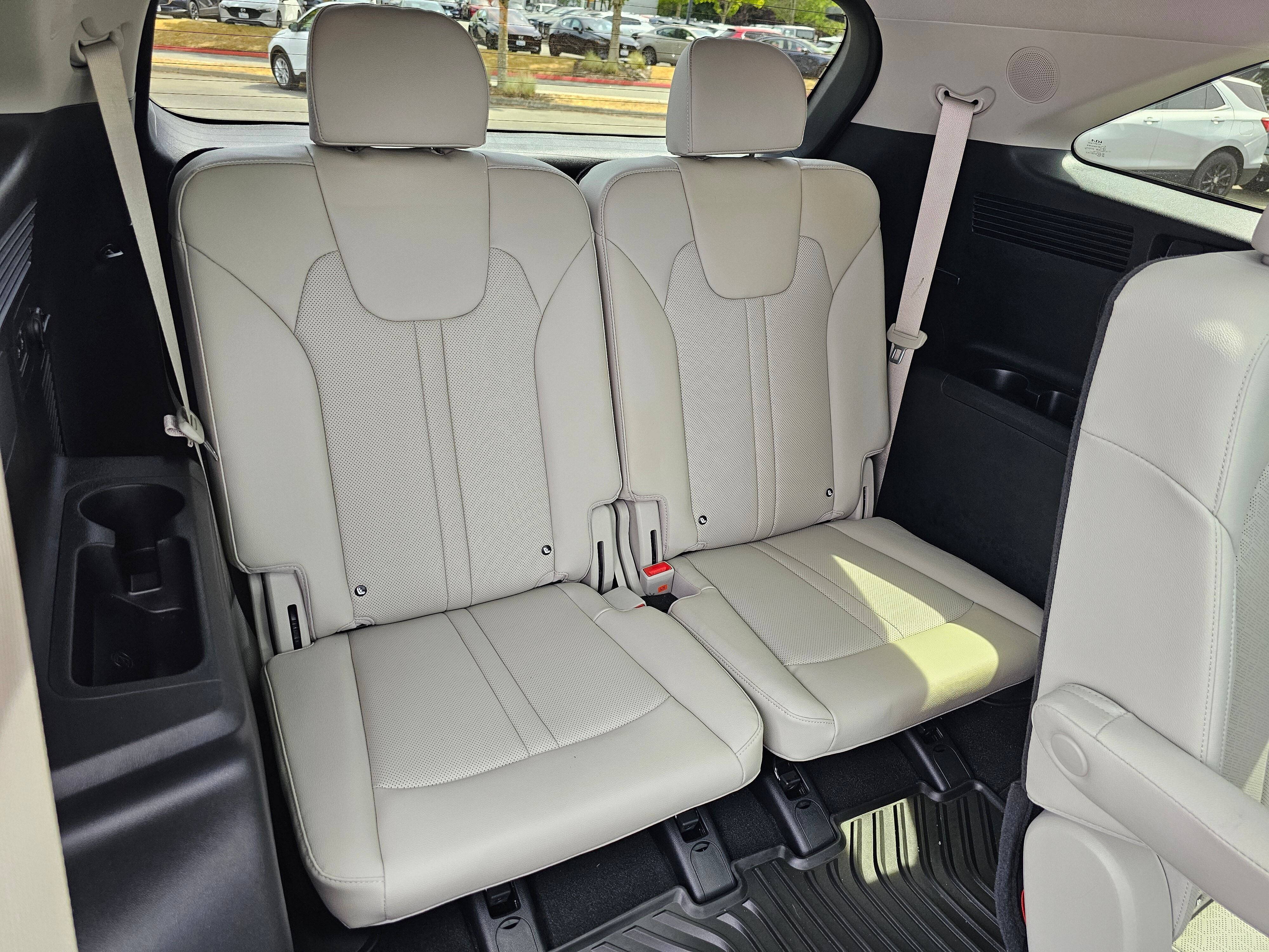 2023 Kia Sorento Plug-In Hybrid SX Prestige