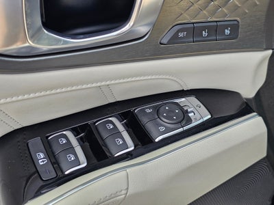 2023 Kia Sorento Plug-In Hybrid SX Prestige