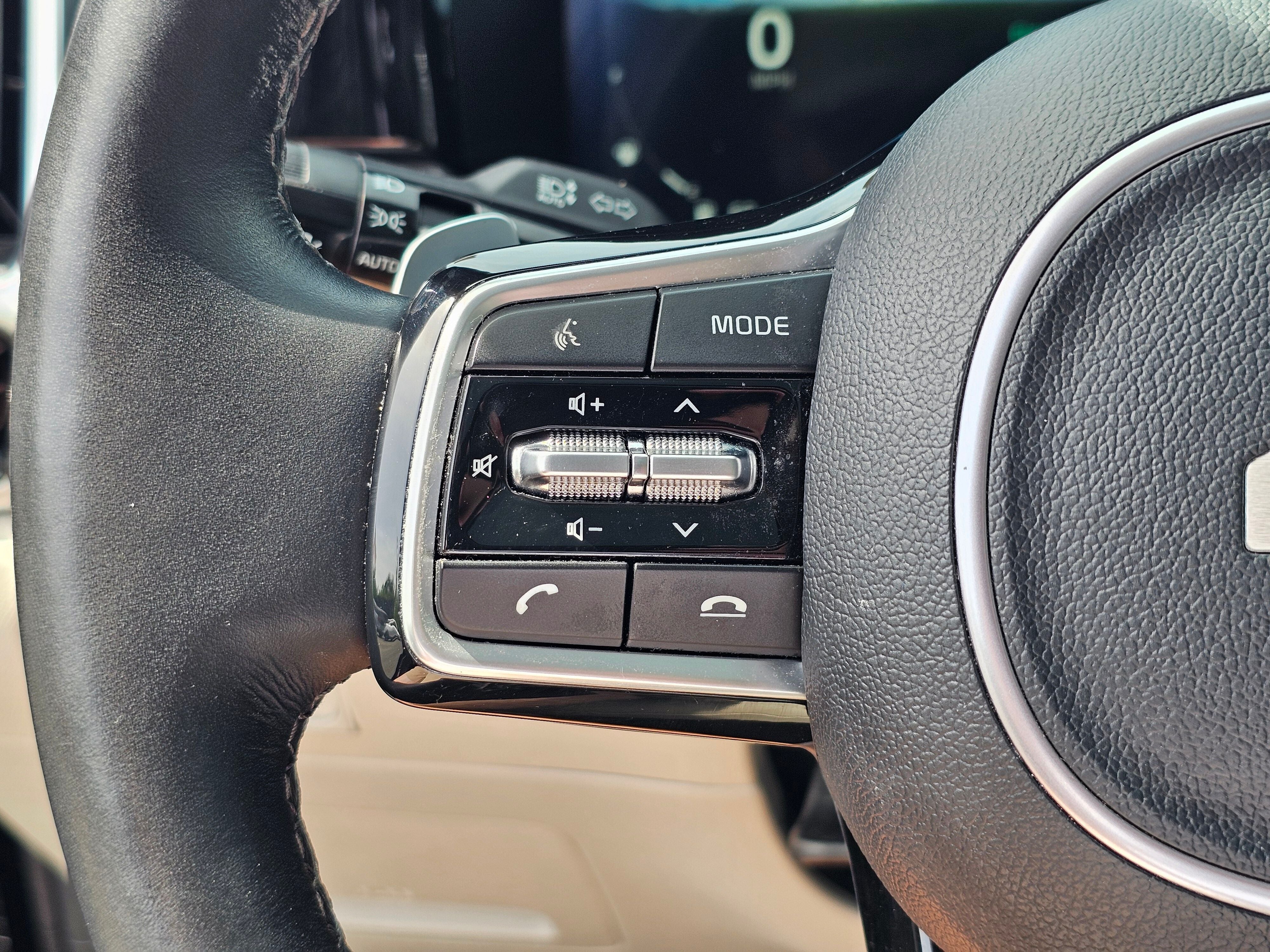 2023 Kia Sorento Plug-In Hybrid SX Prestige