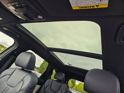 2023 Kia Sorento Plug-In Hybrid SX Prestige