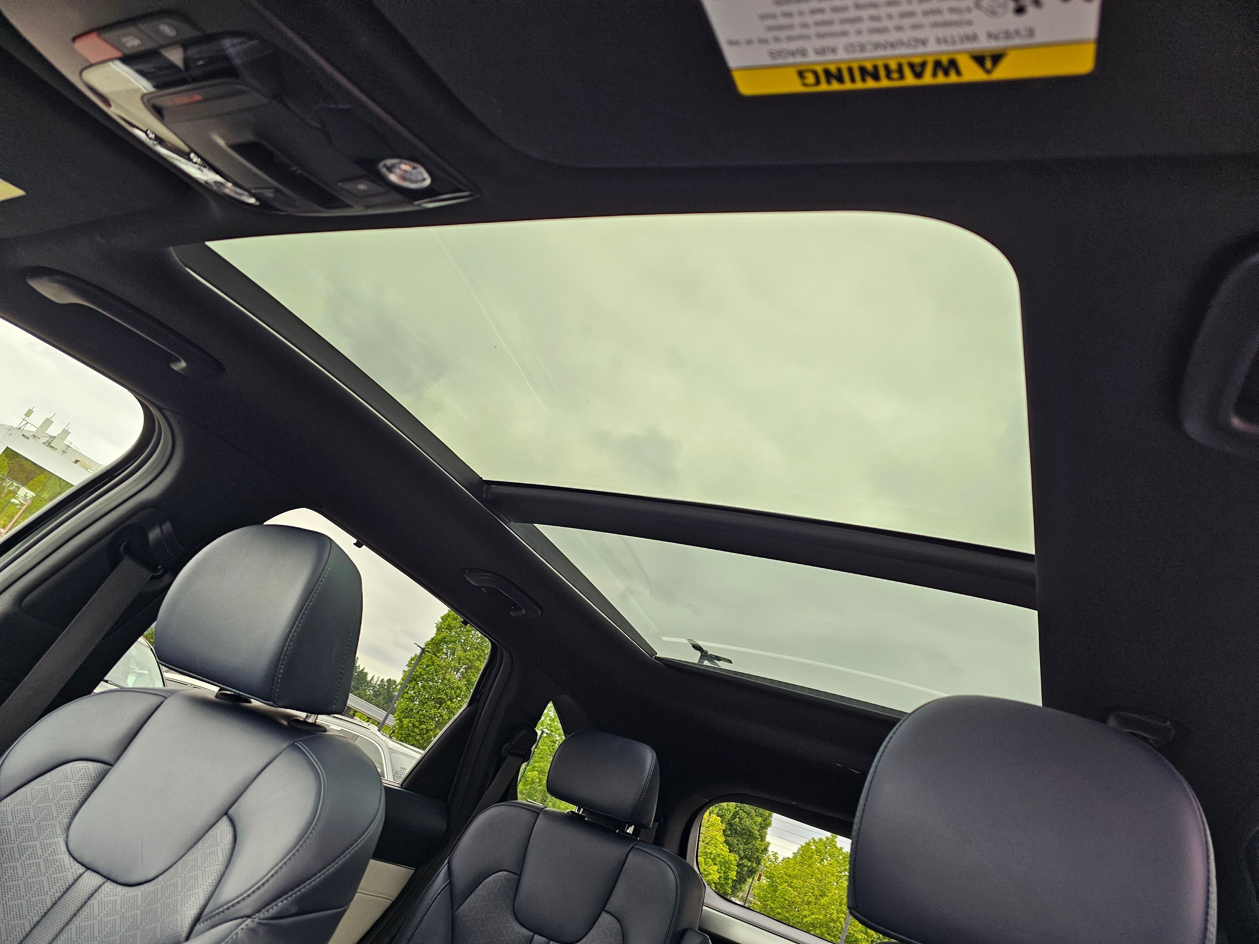 2023 Kia Sorento Plug-In Hybrid SX Prestige
