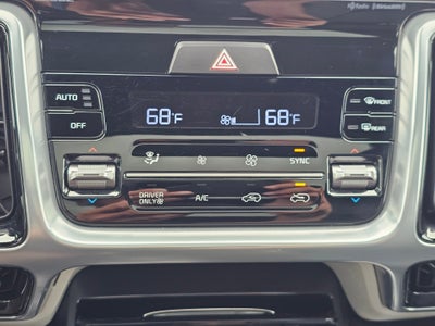 2023 Kia Sorento Plug-In Hybrid SX Prestige