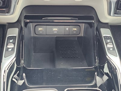 2023 Kia Sorento Plug-In Hybrid SX Prestige
