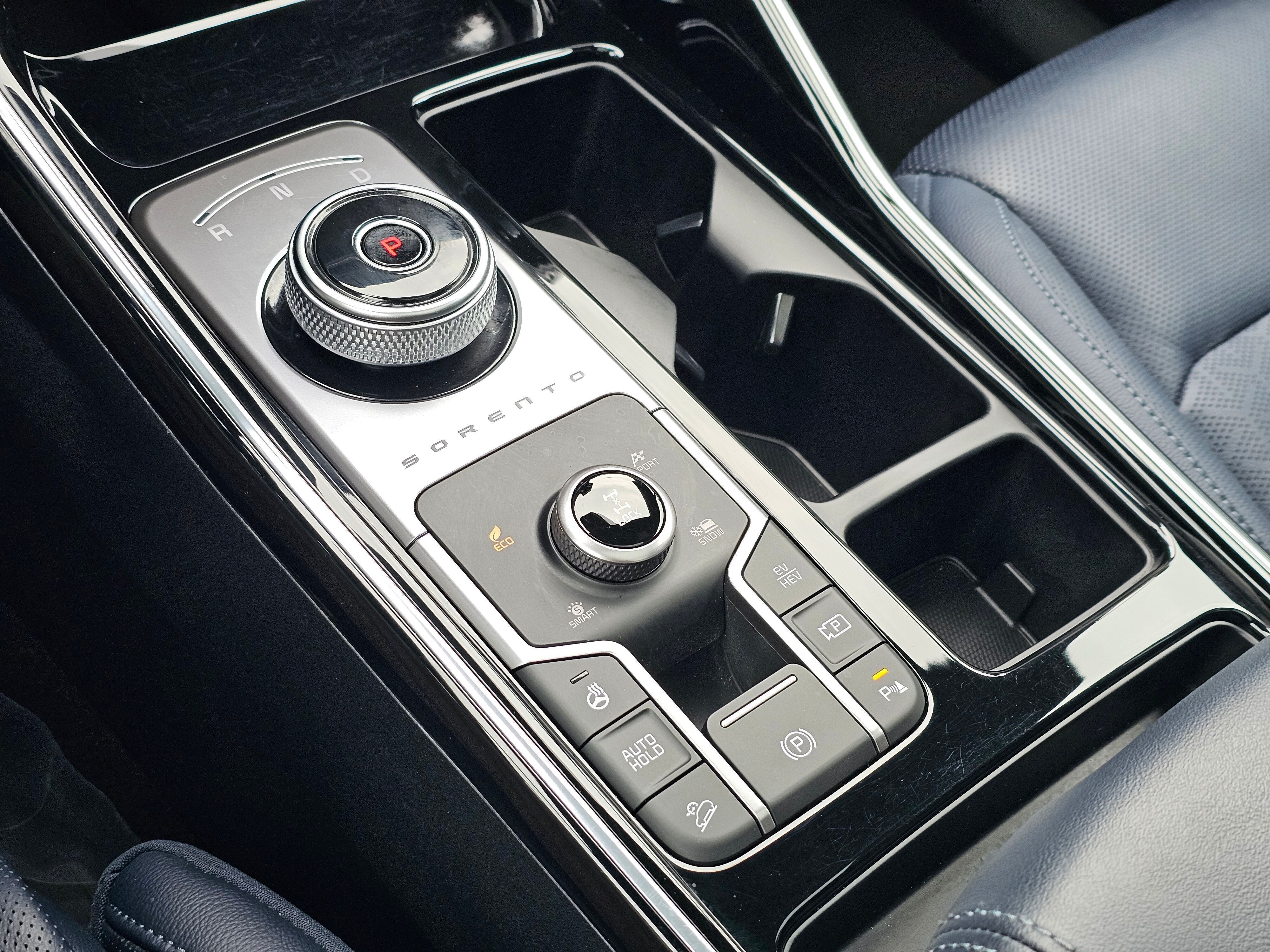 2023 Kia Sorento Plug-In Hybrid SX Prestige