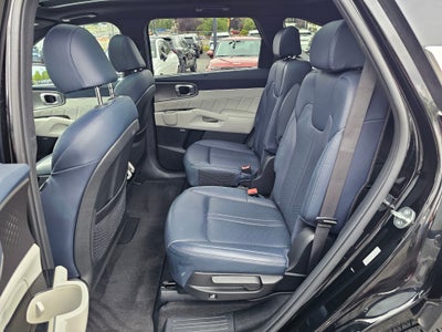 2023 Kia Sorento Plug-In Hybrid SX Prestige