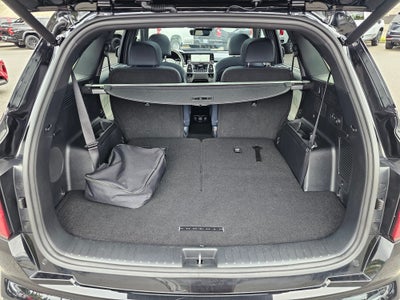 2023 Kia Sorento Plug-In Hybrid SX Prestige