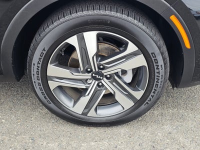 2023 Kia Sorento Plug-In Hybrid SX Prestige