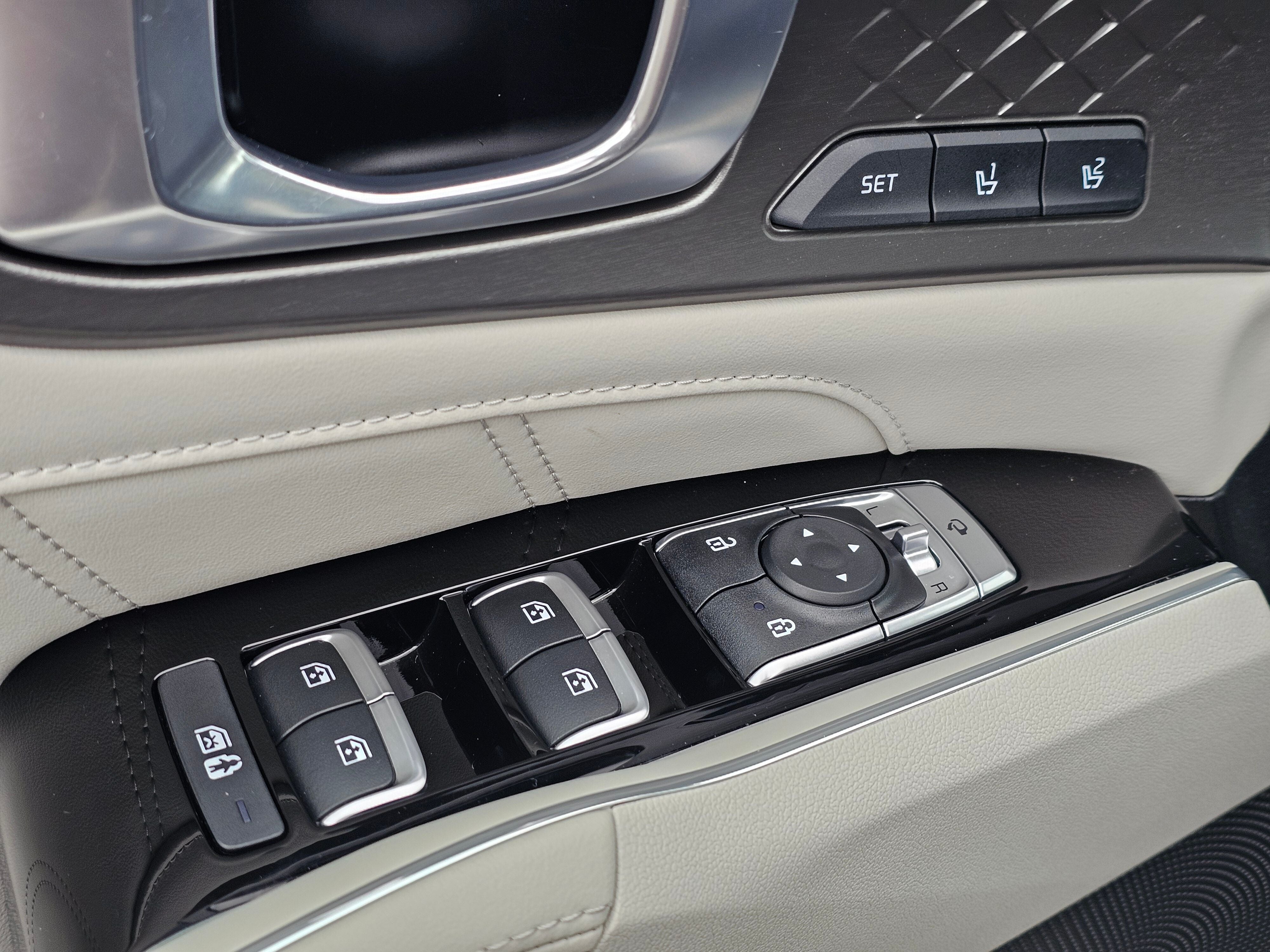 2023 Kia Sorento Plug-In Hybrid SX Prestige