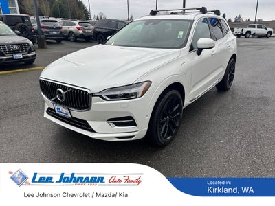 2019 Volvo XC60 Inscription