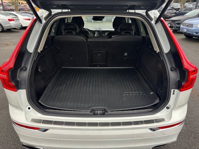 2019 Volvo XC60 Inscription