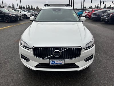 2019 Volvo XC60 Inscription