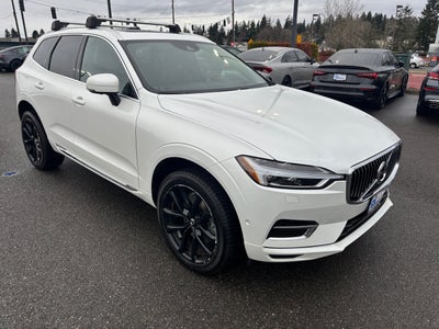 2019 Volvo XC60 Inscription