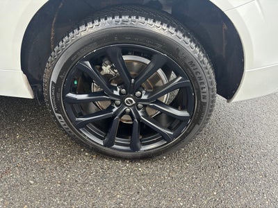 2019 Volvo XC60 Inscription