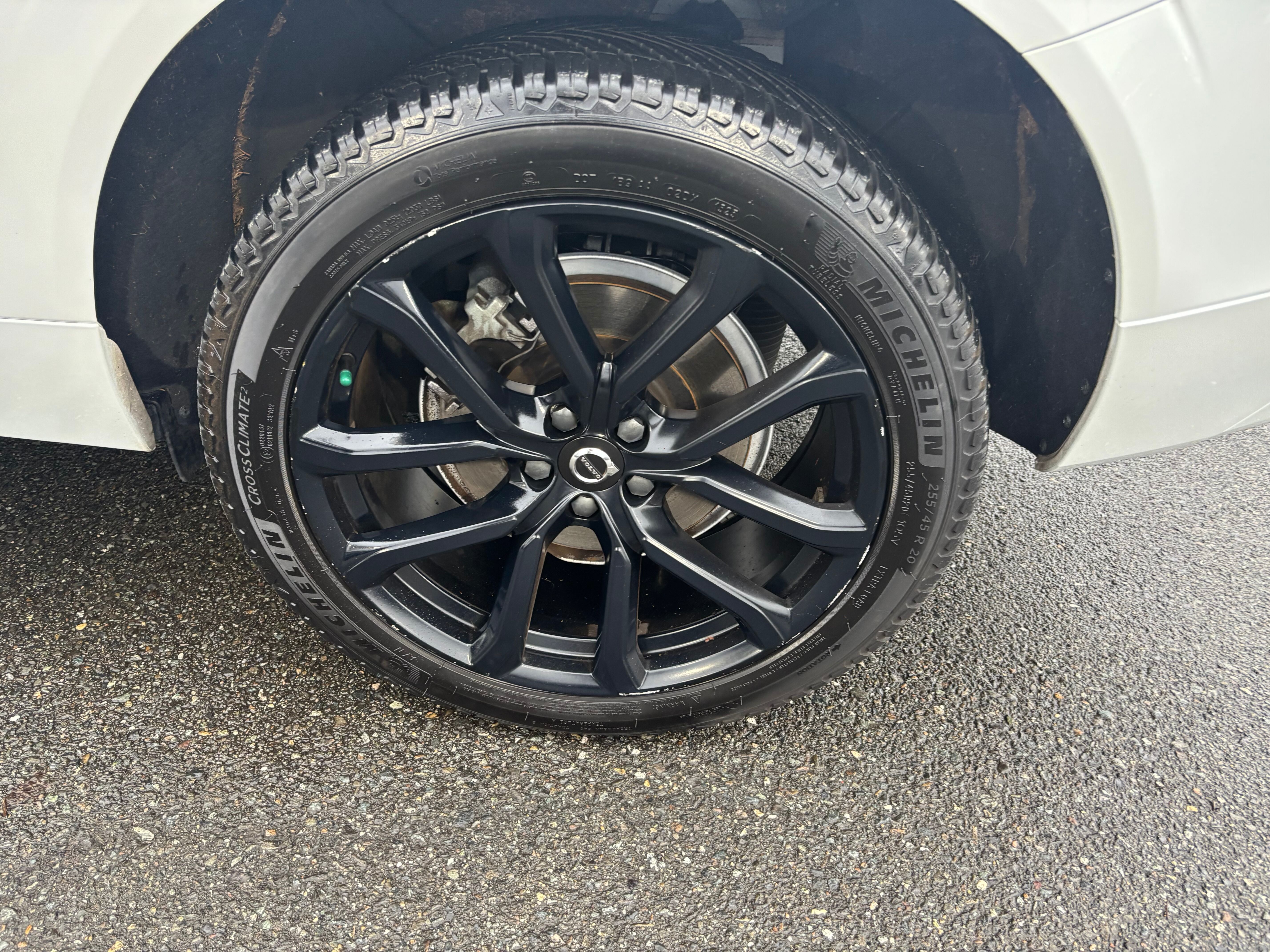 2019 Volvo XC60 Inscription