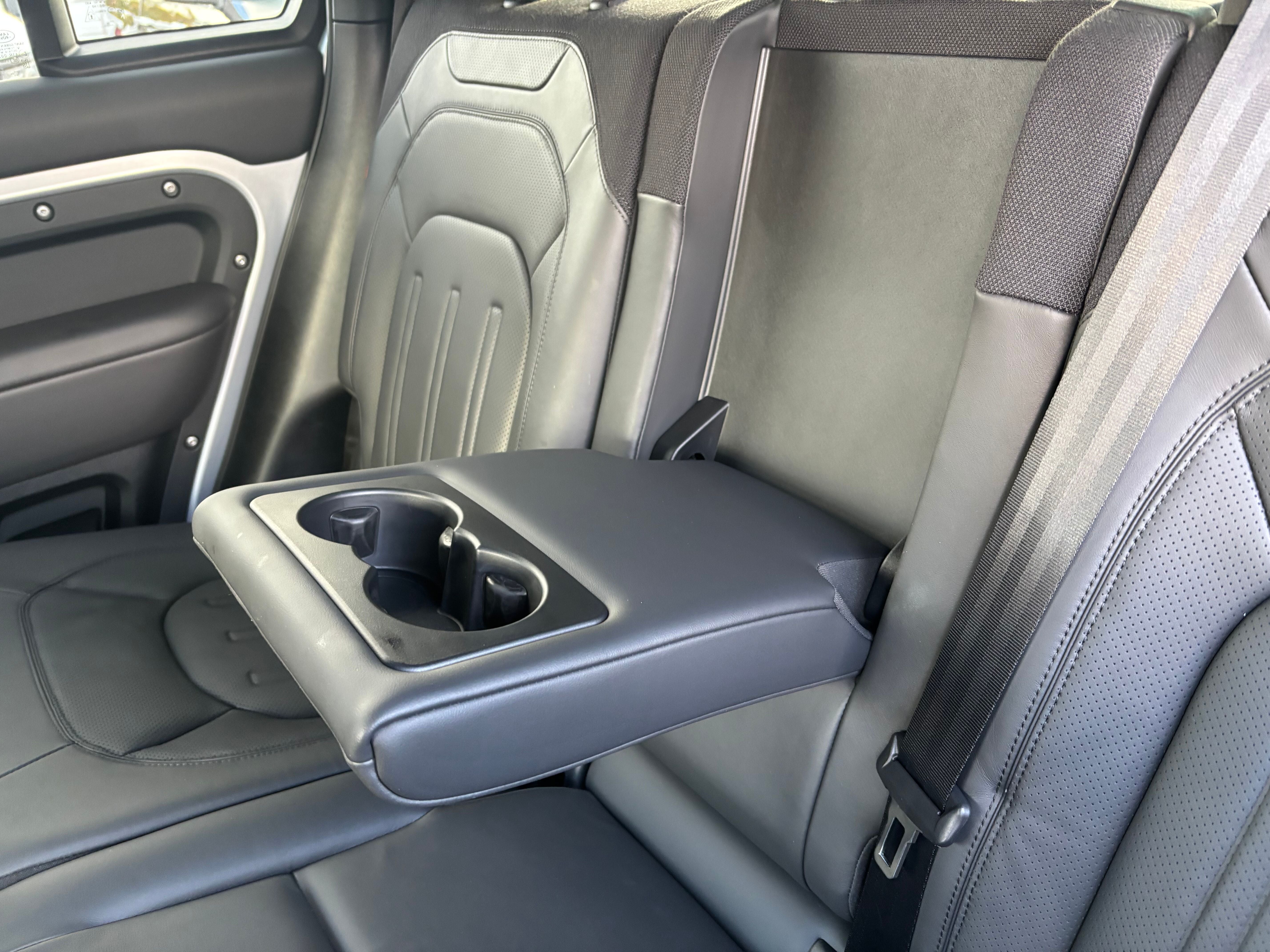 2024 Land Rover Defender X