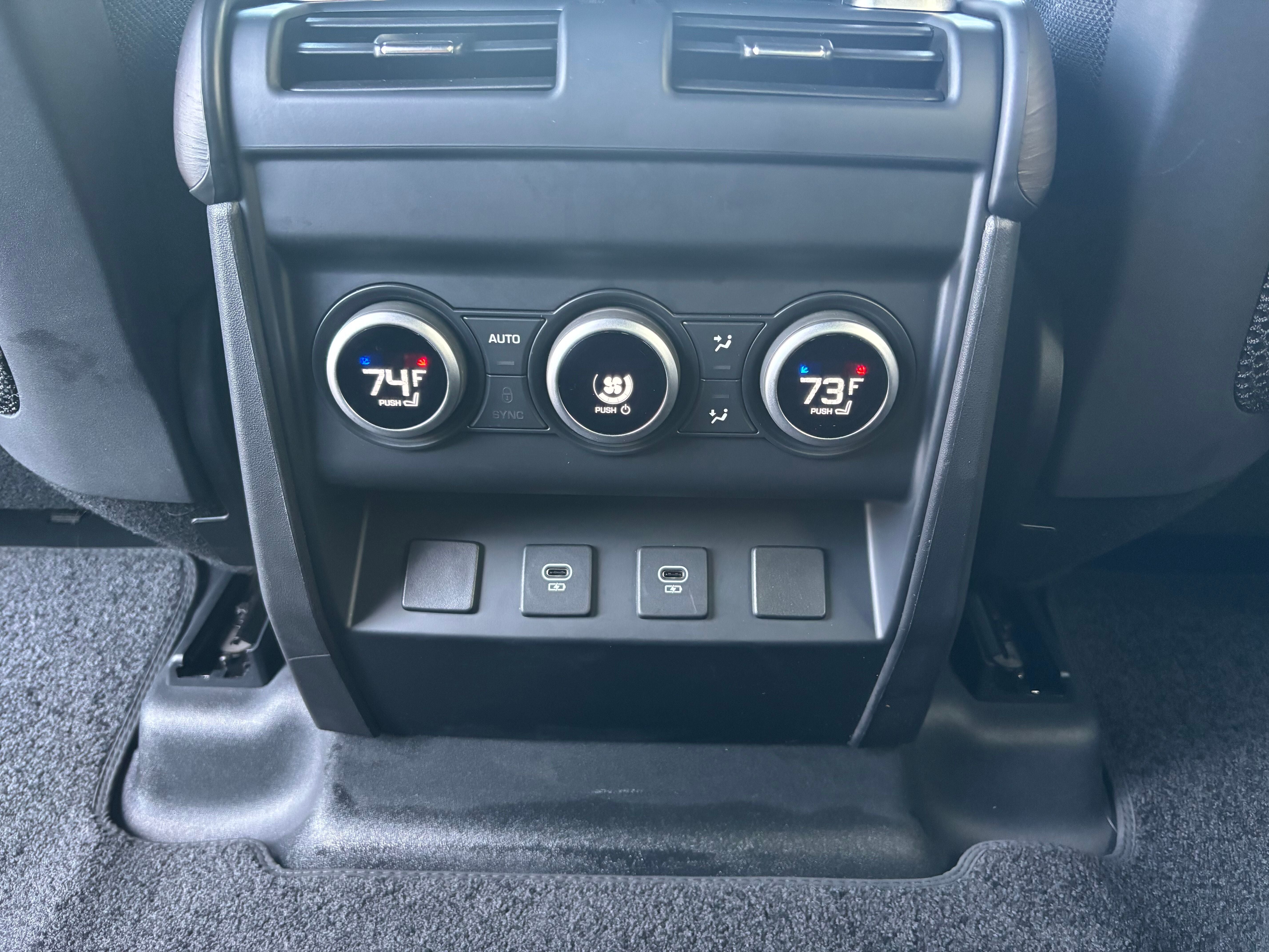 2024 Land Rover Defender X