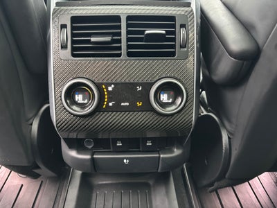 2021 Land Rover Range Rover Sport Autobiography