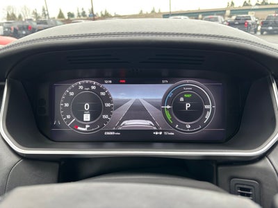 2021 Land Rover Range Rover Sport Autobiography