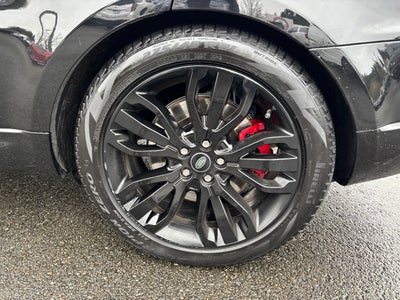 2021 Land Rover Range Rover Sport Autobiography