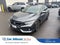 2017 Honda Civic Hatchback EX