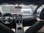 2017 Honda Civic Hatchback EX